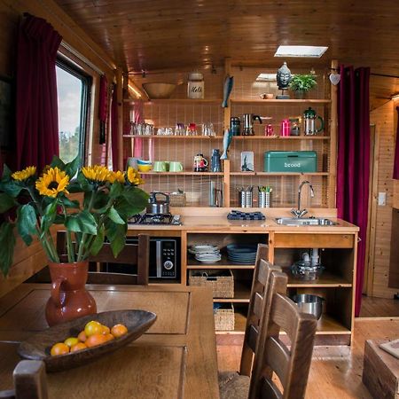 Houseboat Vinkeveen Ngoại thất bức ảnh