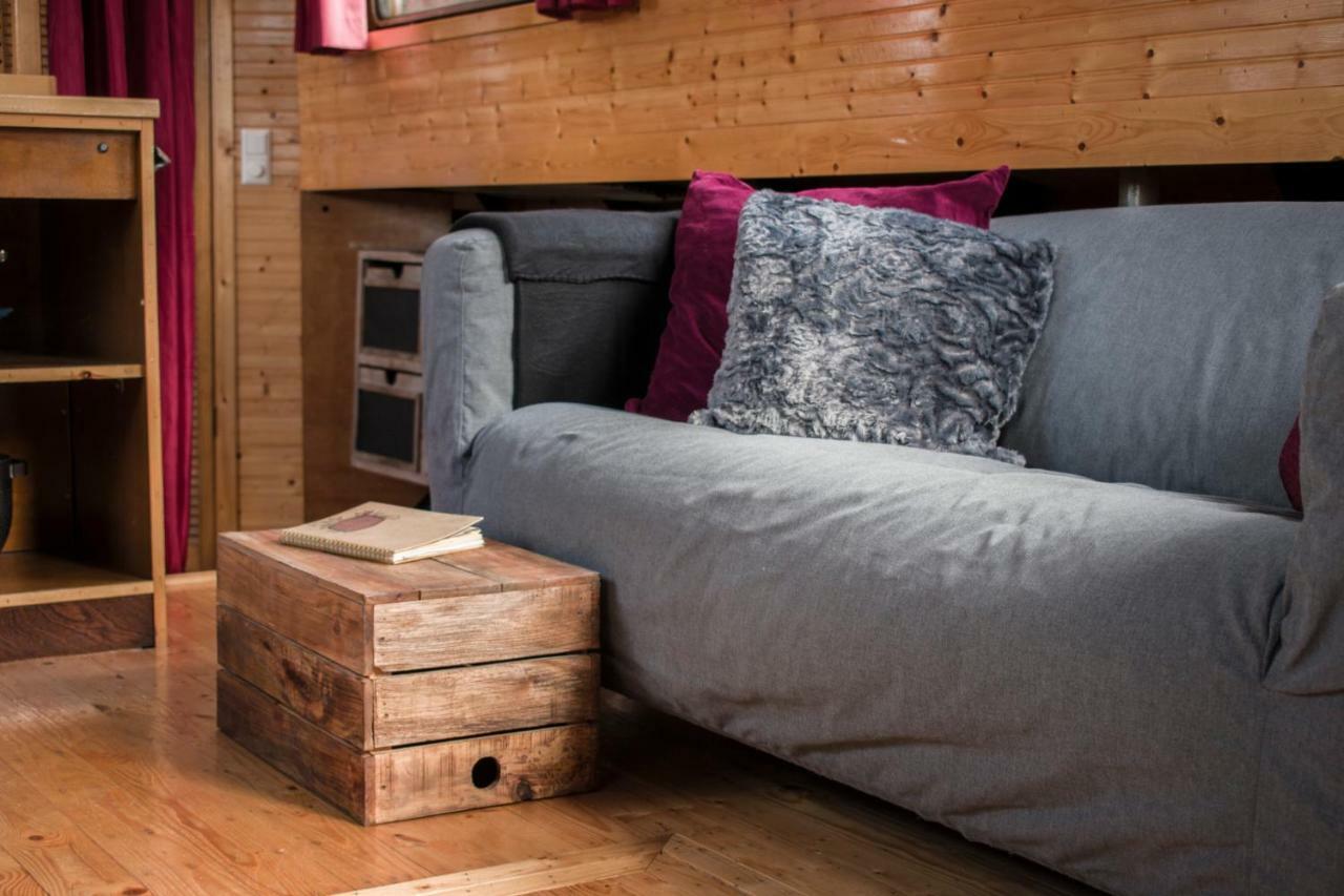 Houseboat Vinkeveen Ngoại thất bức ảnh